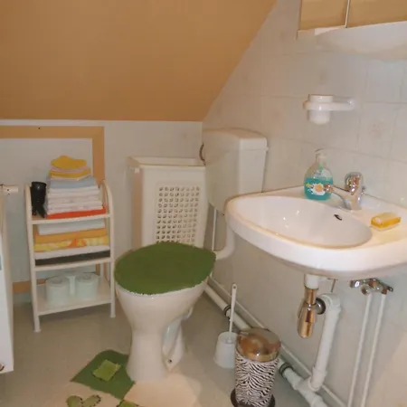 Apartment Kaufmann 1