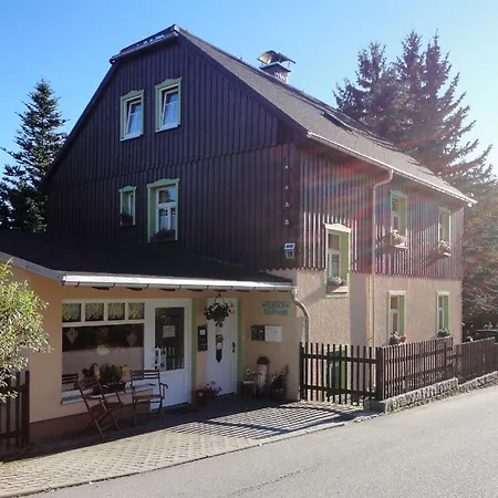 Apartment Kaufmann 1 *