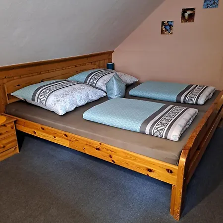Apartment Kaufmann 1 Oberwiesenthal