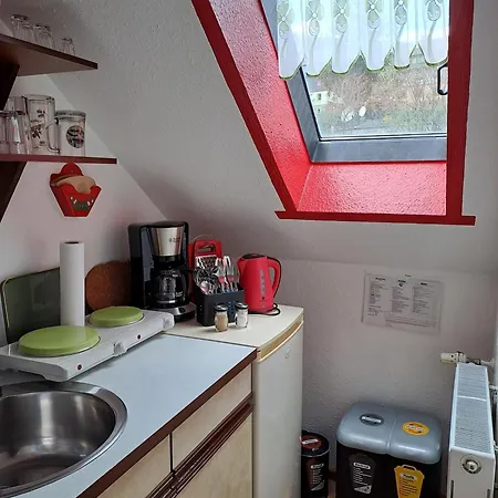 Kaufmann 1 Apartment *